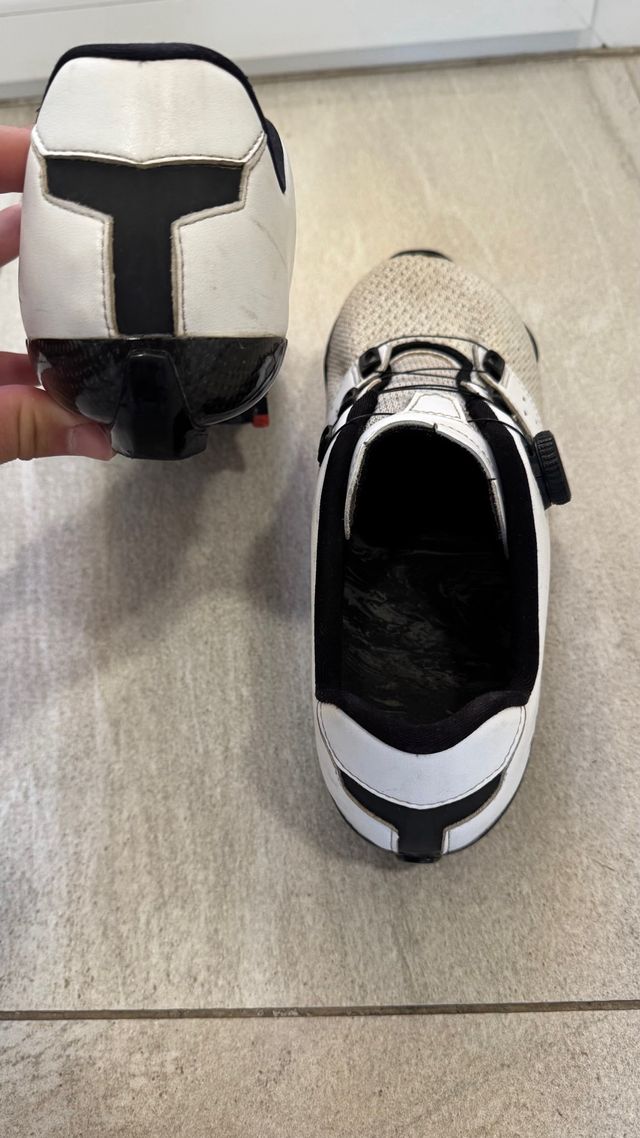 Zapatillas Lake CX201 45