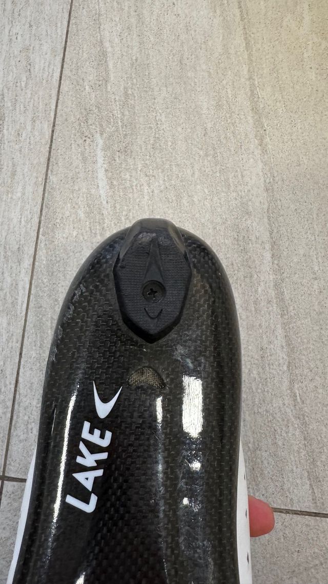 Zapatillas Lake CX201 45