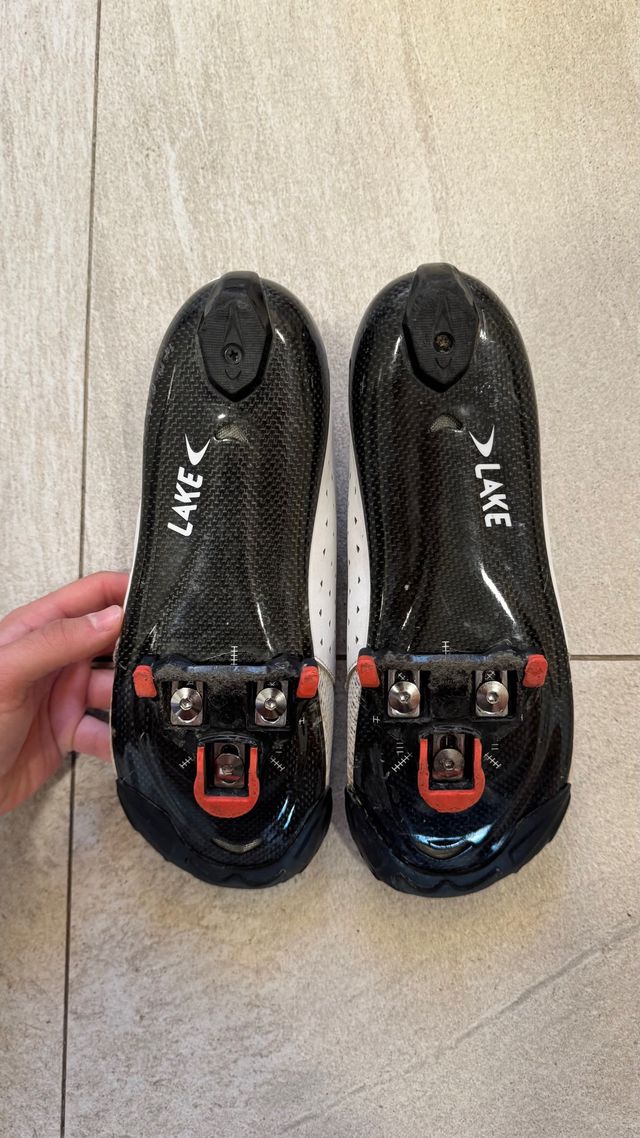 Zapatillas Lake CX201 45