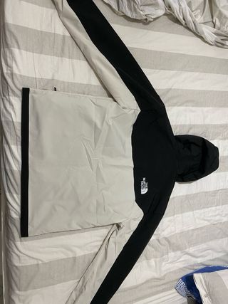 Giacca The North Face beige/nera