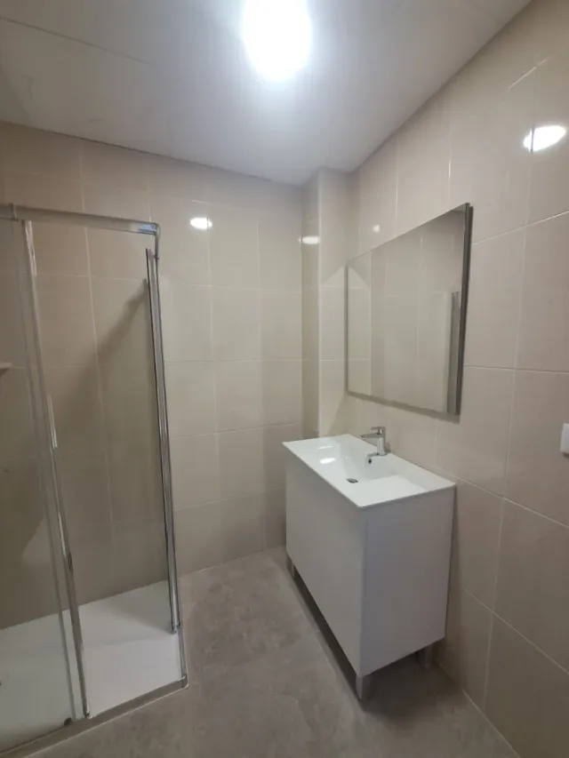 Habitación en alquiler