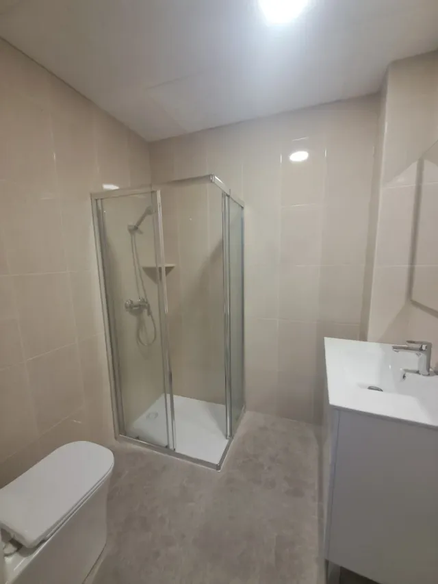 Habitación en alquiler