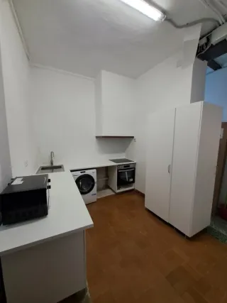 Habitación en alquiler