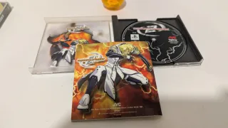 Psx Psychic Force 2 Sony Pal España 🇪🇸