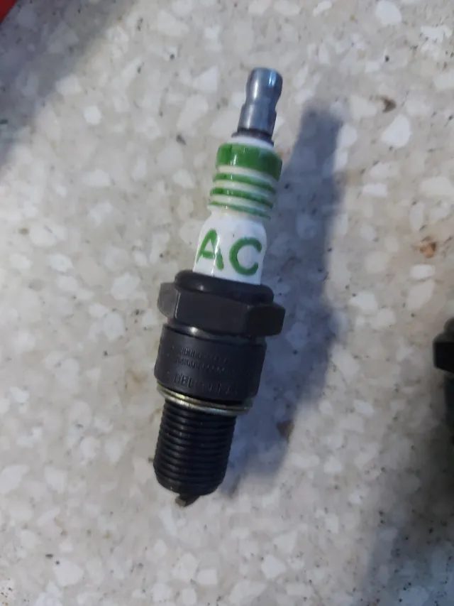 20 Bujías AC Delco 41-4XLS