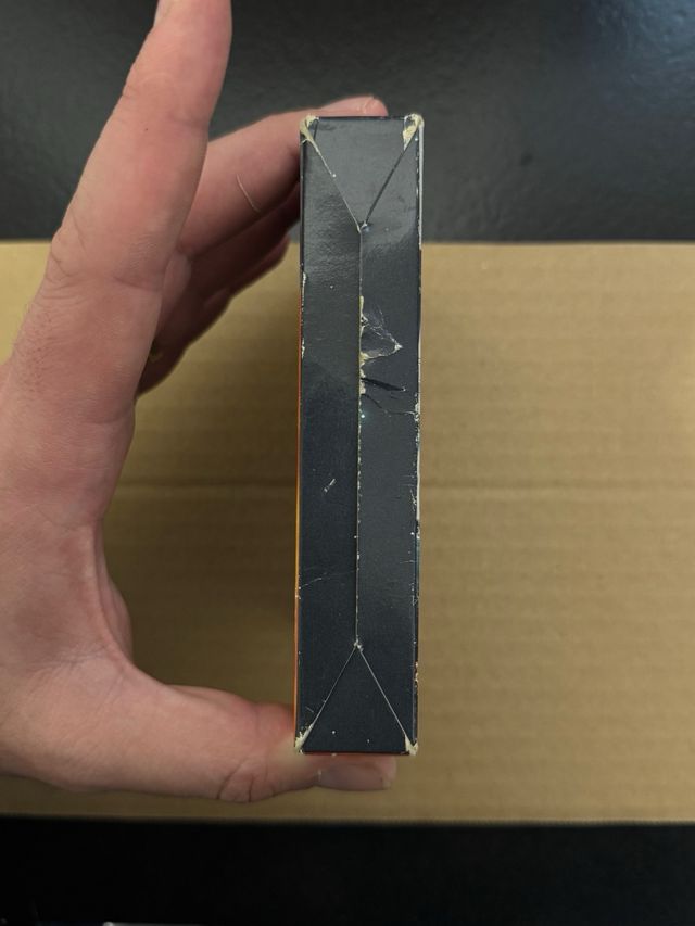 Star Wars Game Boy (Nintendo)