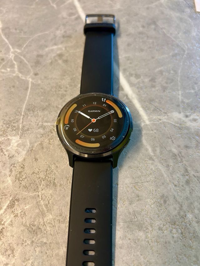 Garmin Venu 3