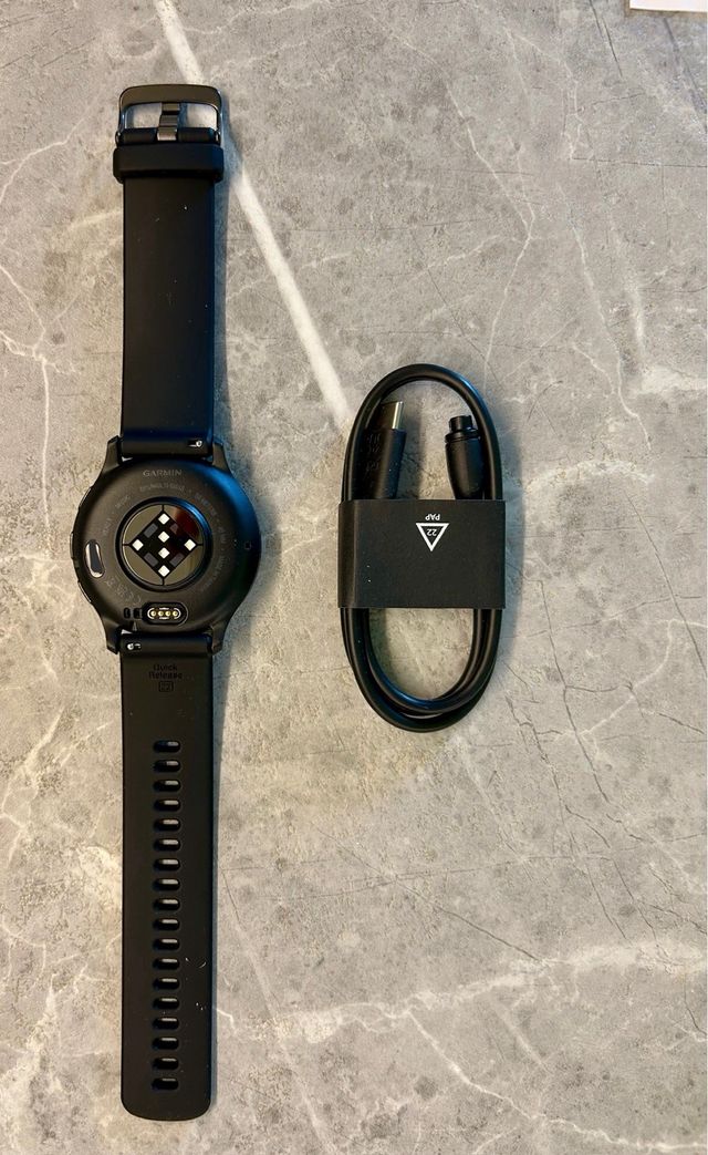 Garmin Venu 3