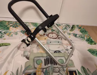 Estructura Bugaboo Camaleón 3 Plus