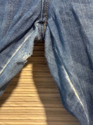 Lote 6 Pantalones Vaqueros Talla 46