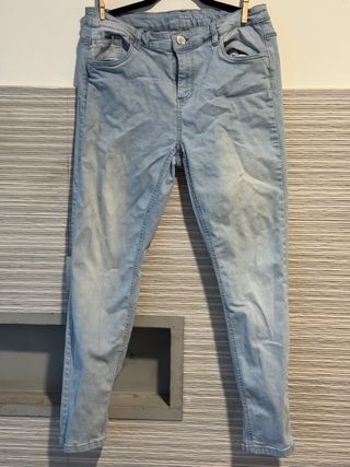 Lote 6 Pantalones Vaqueros Talla 46