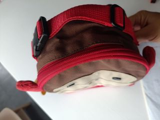 Bolsa térmica Skip Hop mono