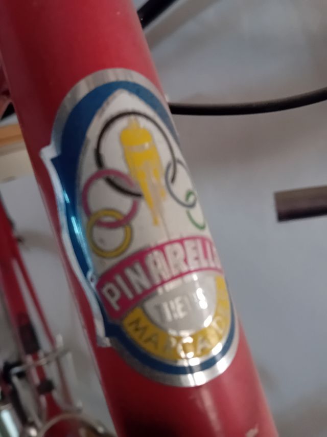 Pinarello cadore