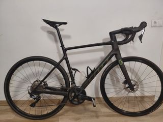Bici Carretera Scott Addict 20 2022 Tall L (56)