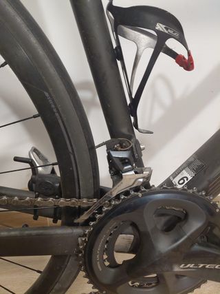 Bici Carretera Scott Addict 20 2022 Tall L (56)