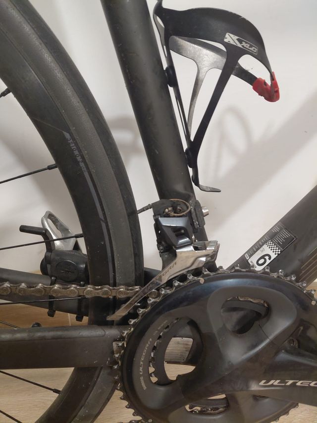 Bici Carretera Scott Addict 20 2022 Tall L (56)