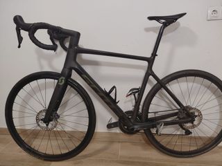 Bici Carretera Scott Addict 20 2022 Tall L (56)