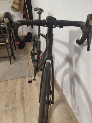 Bici Carretera Scott Addict 20 2022 Tall L (56)