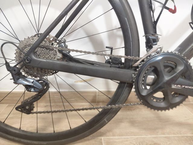 Bici Carretera Scott Addict 20 2022 Tall L (56)