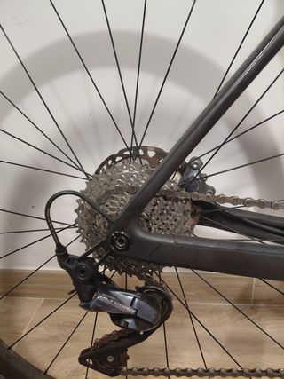 Bici Carretera Scott Addict 20 2022 Tall L (56)