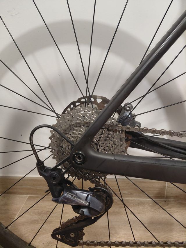 Bici Carretera Scott Addict 20 2022 Tall L (56)