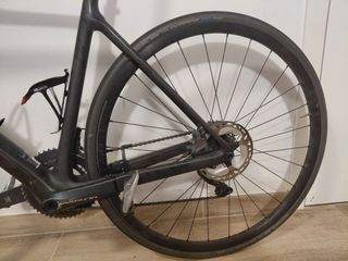 Bici Carretera Scott Addict 20 2022 Tall L (56)