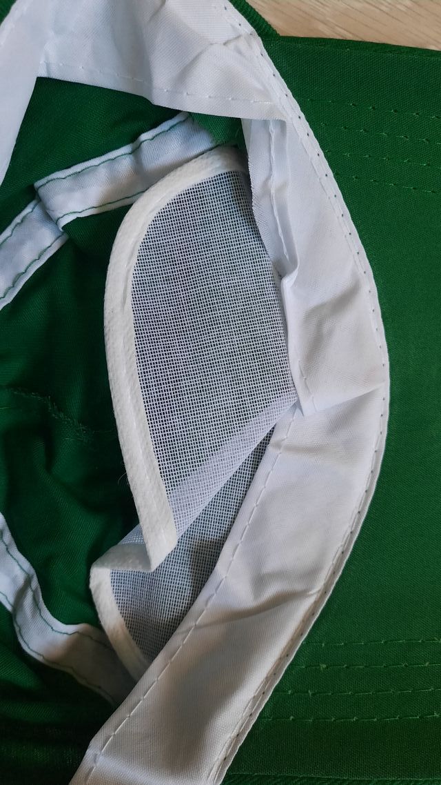 Gorra Caja Rural Algodon Nueva