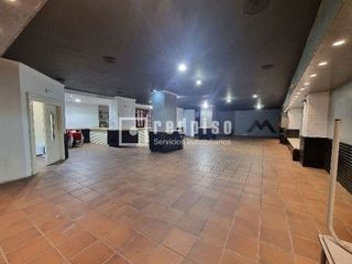 Local comercial en venta en Centro en Almazora/Almassora