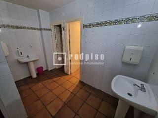 Local comercial en venta en Centro en Almazora/Almassora