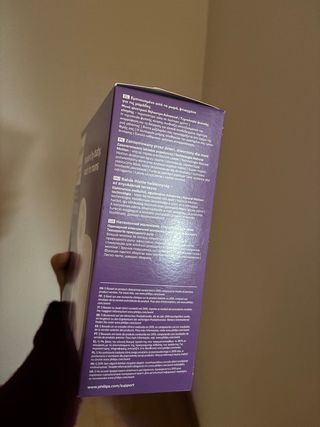 Bomba Elétrica Philips Avent