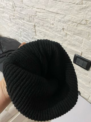 Berretto The North Face nero