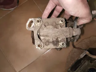 Bomba Inyectora Nissan Patrol A4 28