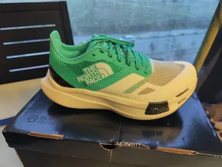 Zapatillas The North Face Vectiv Pro Mujer