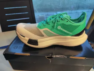 Zapatillas The North Face Vectiv Pro Mujer