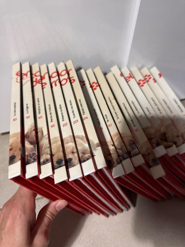 El encantador de perros