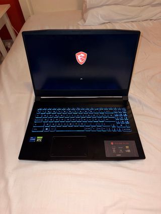 Portatile Gaming MSI