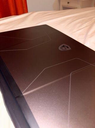 Portatile Gaming MSI