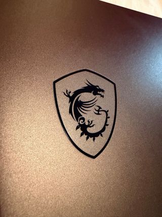 Portatile Gaming MSI