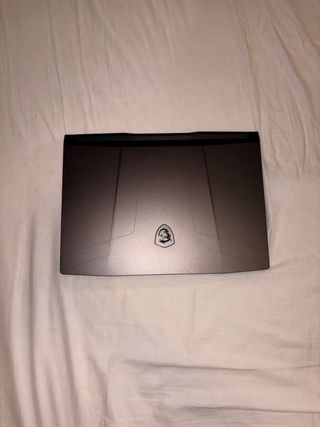 Portatile Gaming MSI