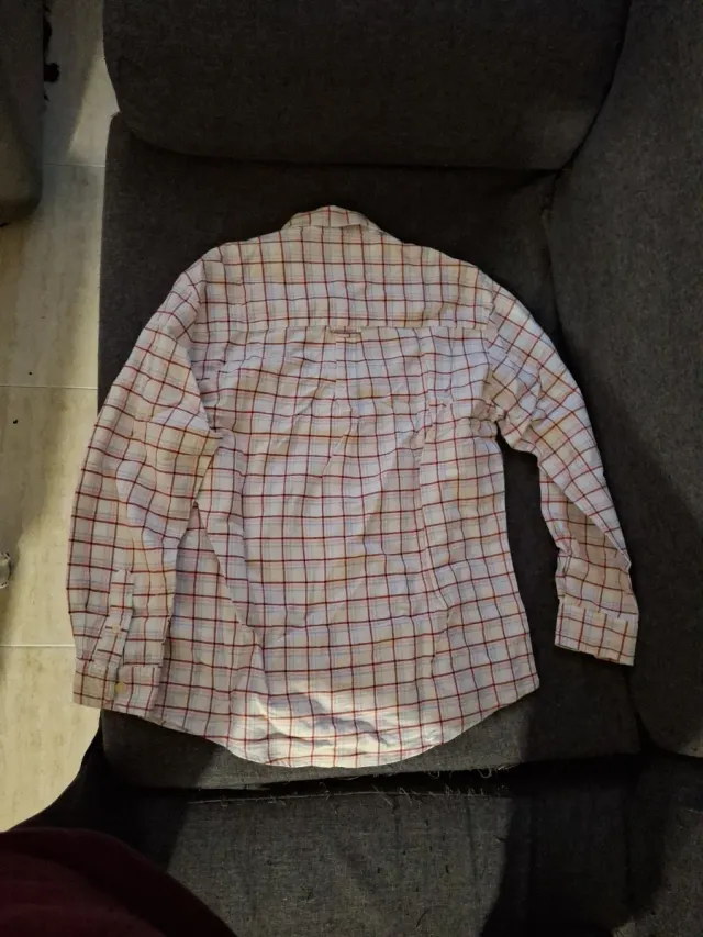 Camisa Sfera Boy Niño Talla 10