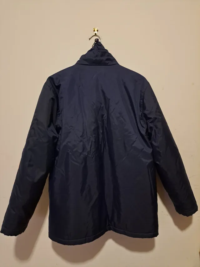 Giacca Diadora Roma XL Blu/Rosso