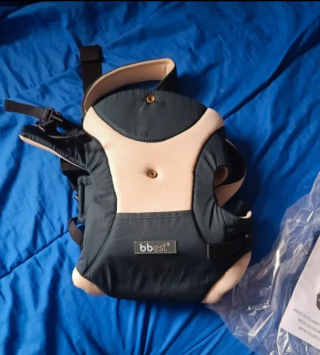 Portabebés Bbest