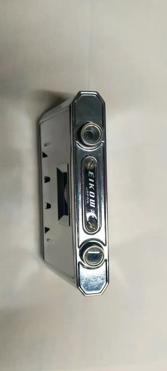 Prismáticos Elkow Japan 2.5x