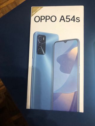 Oppo A54s 4G 128GB Blu