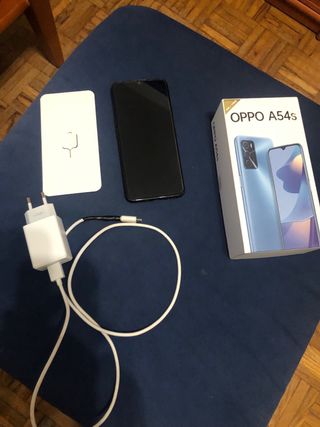 Oppo A54s 4G 128GB Blu