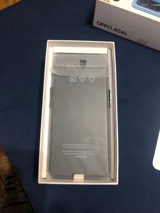 Oppo A54s 4G 128GB Blu