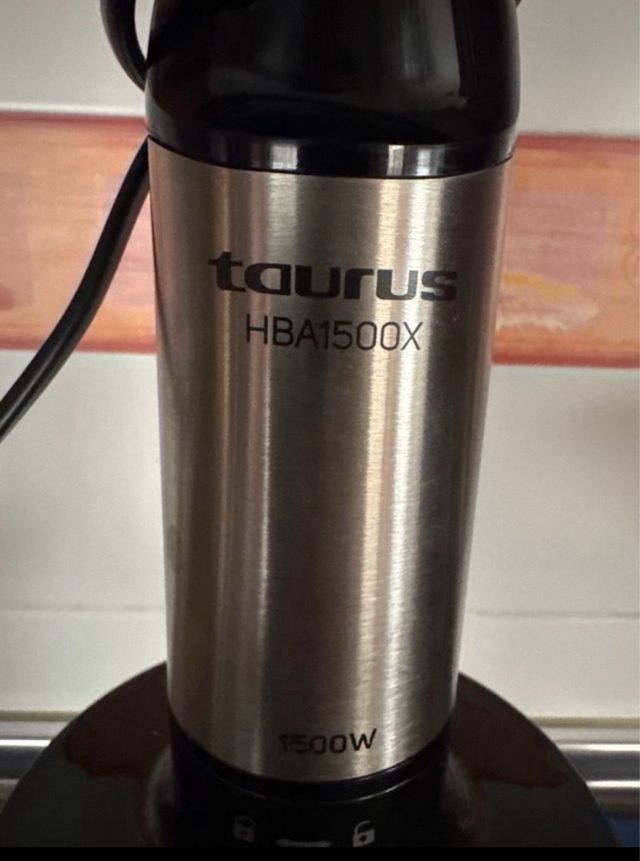 Picadora Taurus HB450DX 1500W