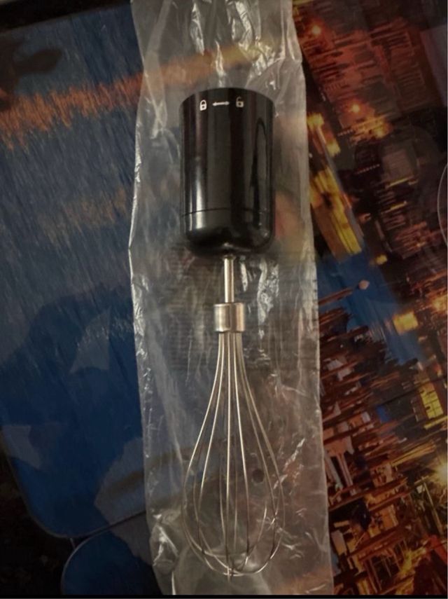 Picadora Taurus HB450DX 1500W