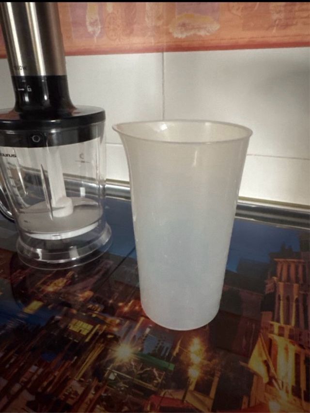 Picadora Taurus HB450DX 1500W