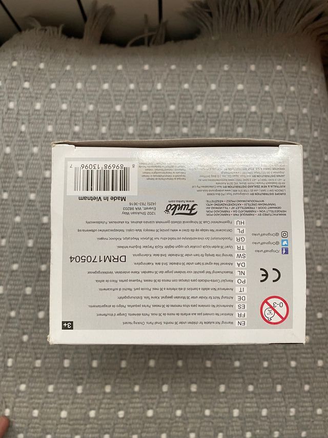 Funko Pop! Alien Daniels #429